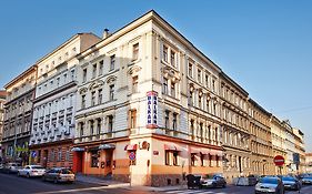 Hotel Balkan Prague